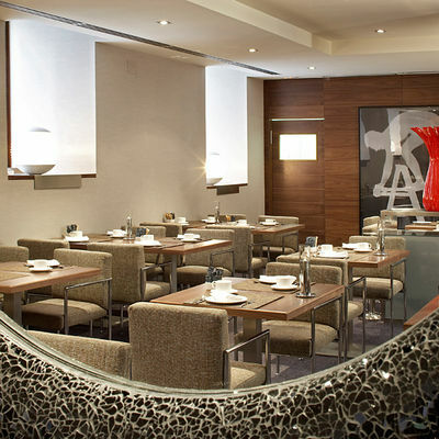 AC Hotel Recoletos By Marriott
