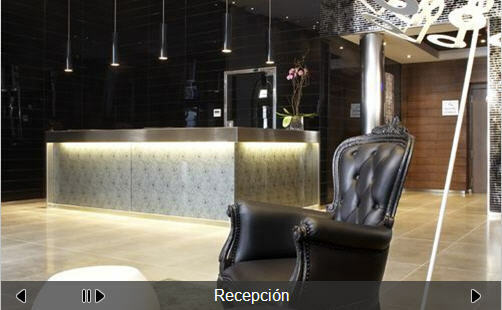 AC Hotel Recoletos By Marriott