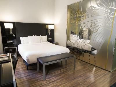 AC Hotel Recoletos By Marriott