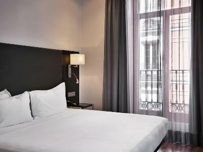 AC Hotel Recoletos By Marriott