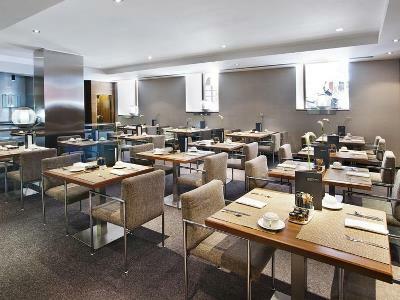 AC Hotel Recoletos By Marriott