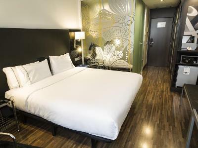 AC Hotel Recoletos By Marriott