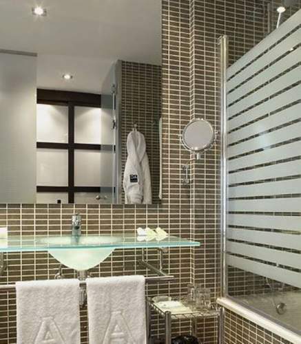 AC Hotel Recoletos By Marriott