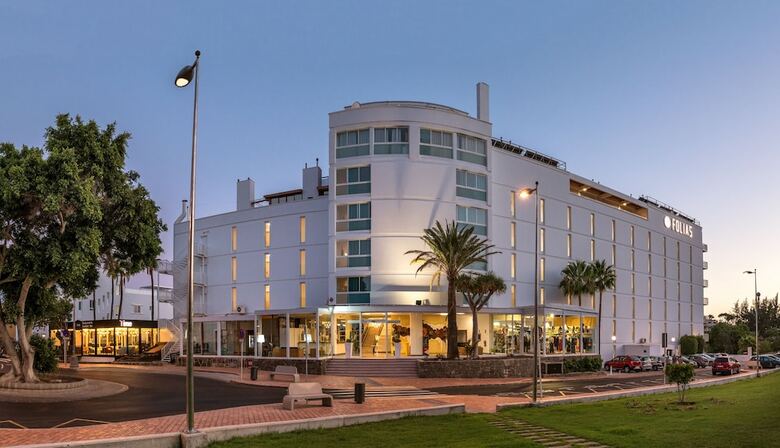 Aparthotel New Folias