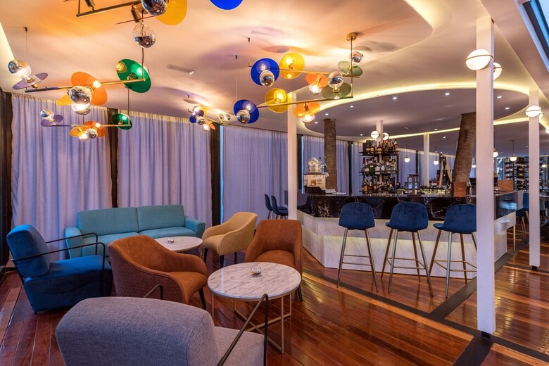 Aparthotel New Folias