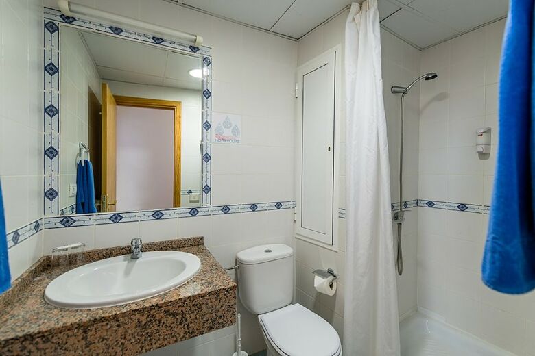 Aparthotel New Folias