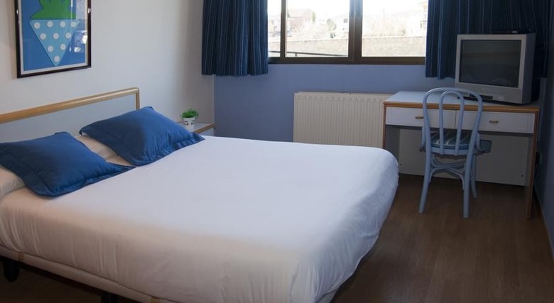 Hotel Prado Real