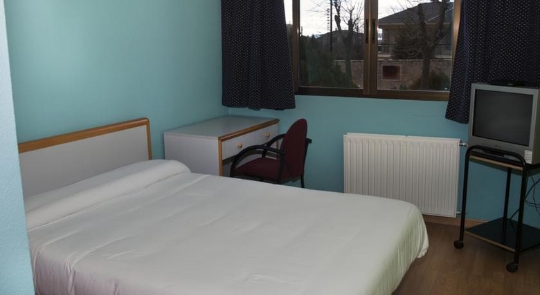 Hotel Prado Real