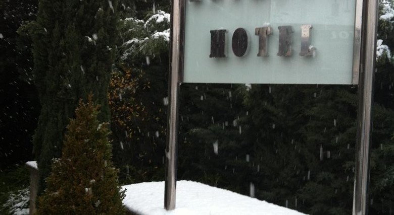 Hotel Iriguibel