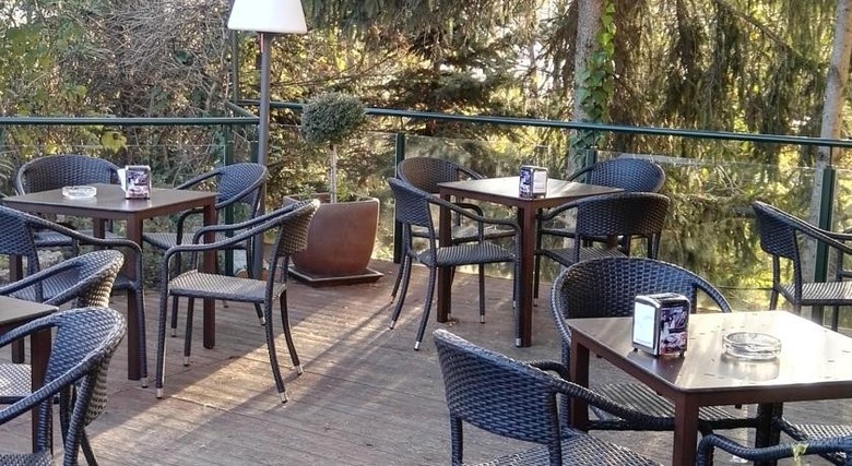 Hotel Iriguibel