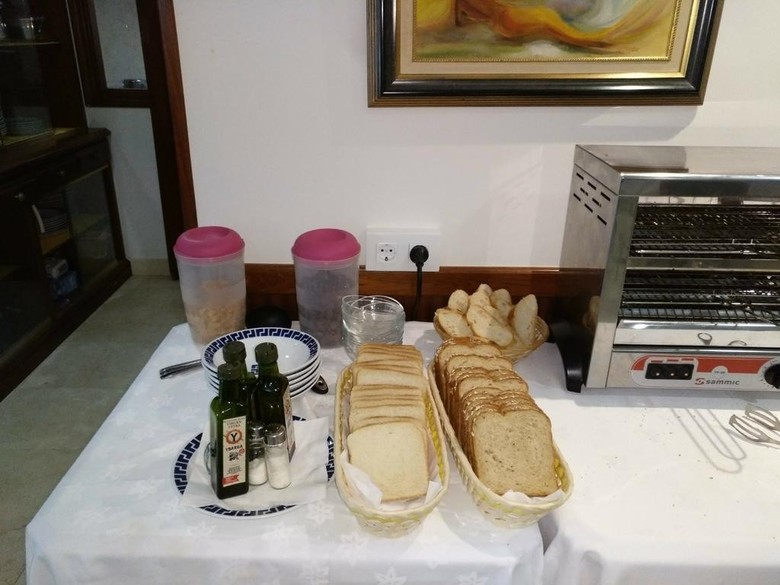 Hotel Serantes