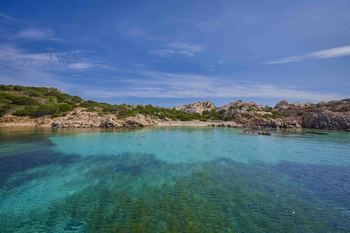 Hotel Melia Poltu Quatu