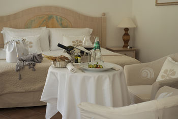Hotel Melia Poltu Quatu