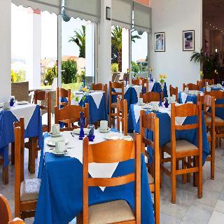Hotel Palatino