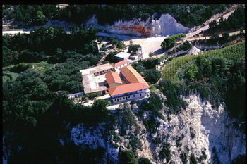 Hotel Palatino