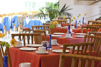 Hotel Palatino