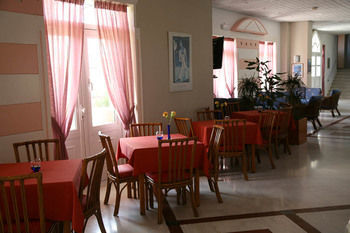 Hotel Palatino