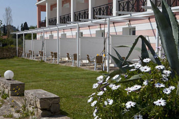 Hotel Palatino