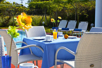 Hotel Palatino