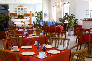 Hotel Palatino