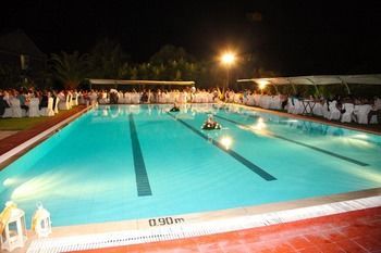 Hotel Palatino