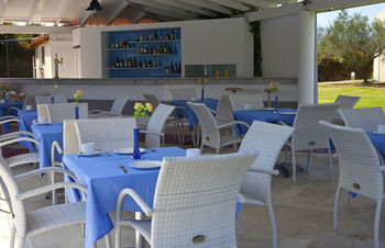 Hotel Palatino