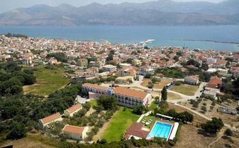 Hotel Palatino