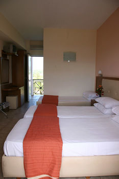 Hotel Palatino
