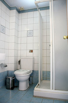 Hotel Palatino