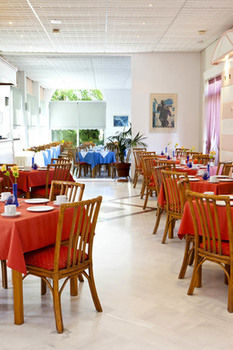 Hotel Palatino