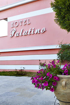 Hotel Palatino