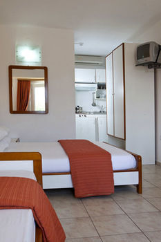Hotel Palatino