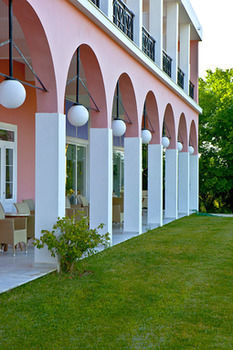 Hotel Palatino