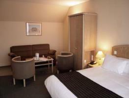 Hotel Ramada Paris Tour Eiffel