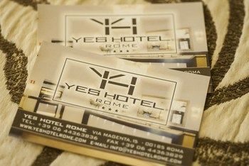 Hotel Yes