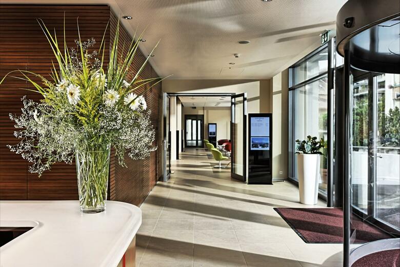 Eden Swiss Quality Hotel