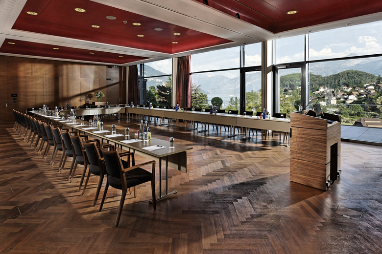 Eden Swiss Quality Hotel