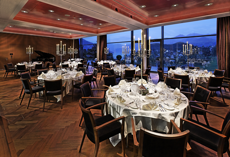 Eden Swiss Quality Hotel