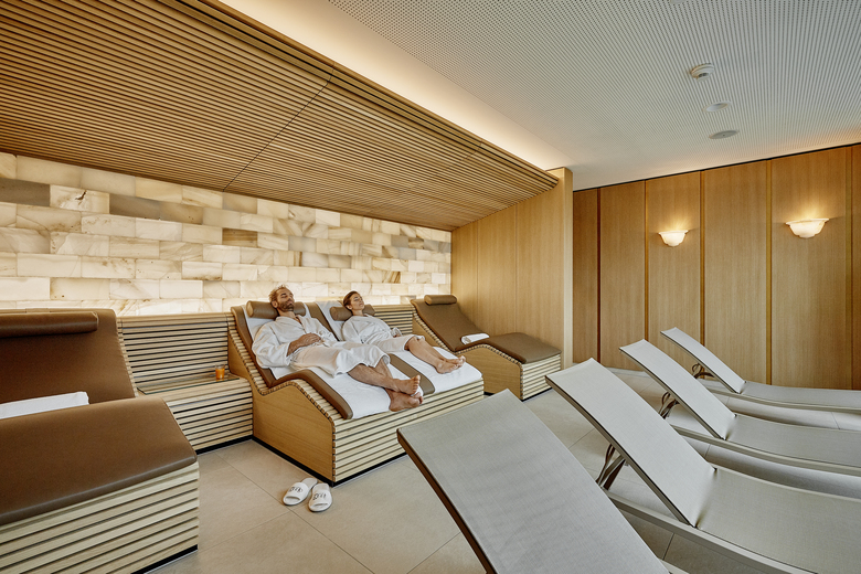 Eden Swiss Quality Hotel