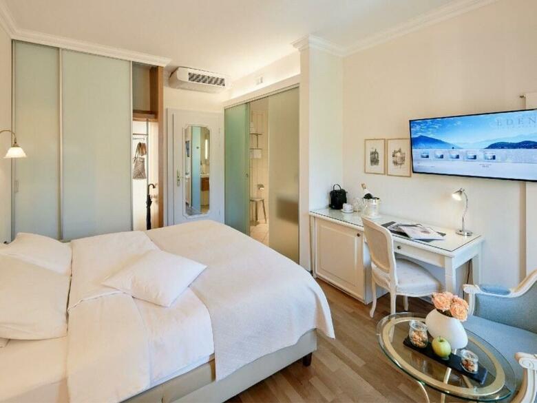 Eden Swiss Quality Hotel