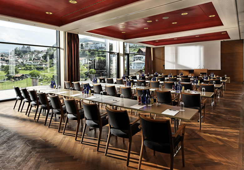 Eden Swiss Quality Hotel