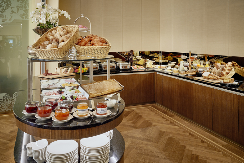 Eden Swiss Quality Hotel