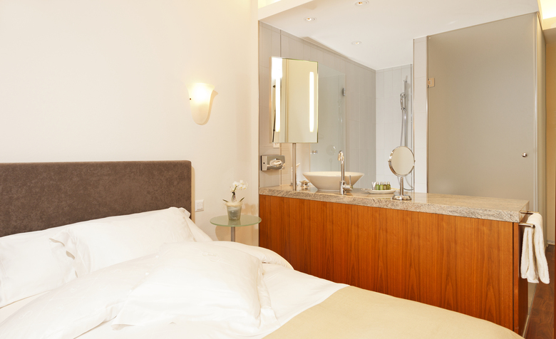 Eden Swiss Quality Hotel