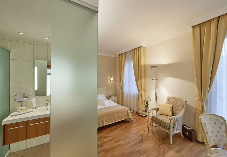Eden Swiss Quality Hotel