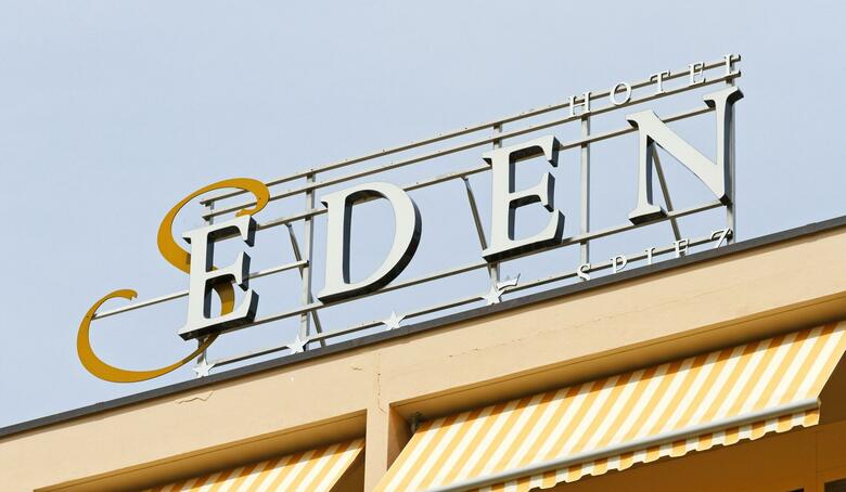 Eden Swiss Quality Hotel