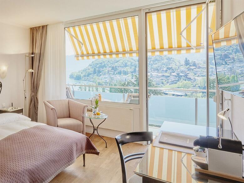 Eden Swiss Quality Hotel