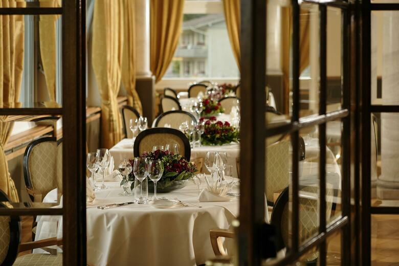 Eden Swiss Quality Hotel