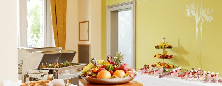 Eden Swiss Quality Hotel