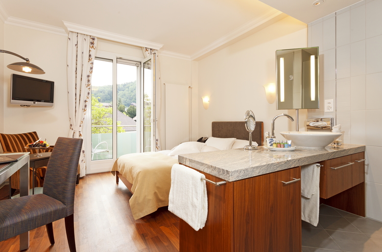 Eden Swiss Quality Hotel