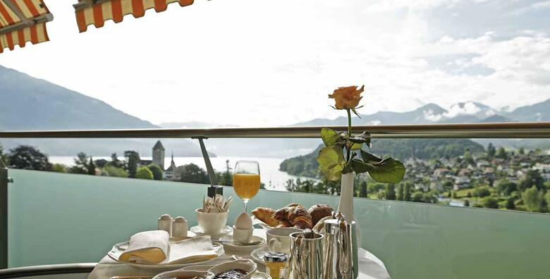 Eden Swiss Quality Hotel